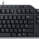 Dell KB522 580-BBJQ návod