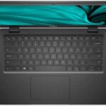 Dell Latitude 14 7HW56 návod