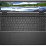 Dell Latitude 15 PCDF9 návod