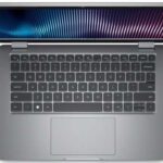 Dell Latitude 5340 93DM0 návod