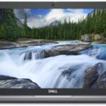 Dell Latitude 5340 FFPVJ návod