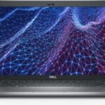 Dell Latitude 5430 D7KG7 návod