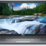 Dell Latitude 5440 FMKPH návod