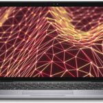 Dell Latitude 7330 6P65K návod