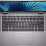 Dell Latitude 7440 TNFXP návod