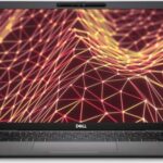 Dell Latitude 7530 112CM návod