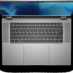 Dell Latitude 7640-1651 návod