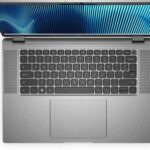 Dell Latitude 7640 1YXNW návod