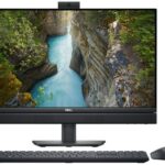 Dell OptiPlex 24 7000 KMJ48 návod