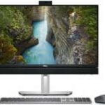 Dell OptiPlex 24 7410 4H4PX návod