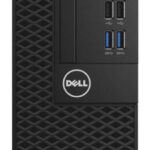 Dell OptiPlex 3050 KOMDELKOP1495 návod