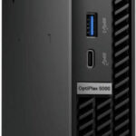 Dell OptiPlex 5000 NJ1YF návod