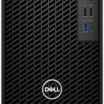 Dell OptiPlex 5000 N006O5000MT_VP návod