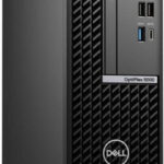 Dell OptiPlex 5000 WMH6N návod
