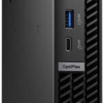Dell OptiPlex P760V návod