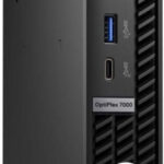 Dell OptiPlex 7000 18JNC návod