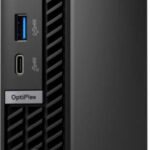 Dell OptiPlex 7010 P760V návod
