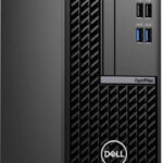 Dell OptiPlex 7010 PCD17080-7 návod