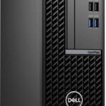 Dell OptiPlex 7010 T2XT6 návod