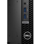 Dell OptiPlex Micro 7010 CWFJF návod