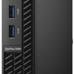 Dell Optiplex 3000 210-BCIJ návod