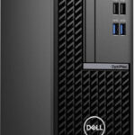 Dell Optiplex 7010 2XC12 návod