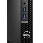 Dell Optiplex 7010 HKHJ4 návod