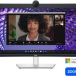 Dell P3424WEB návod