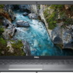 Dell Precision 3581 GVTG3 návod