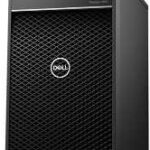 Dell Precision 3660 210-BCUR návod