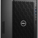 Dell Precision 3660 4VWV9 návod