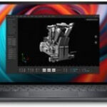 Dell Precision 5490 3TMPV návod