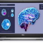 Dell Precision 7680 TWR2N návod