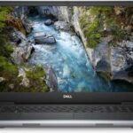 Dell Precision 7780 8HF1G návod