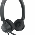 Dell Pro Stereo Headset WH3022 návod