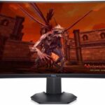 Dell S2721HGFA návod