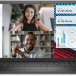 Dell Vostro 3520 KC5PD návod