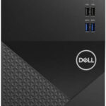 Dell Vostro 3910 N7519VDT3910EMEA01 návod
