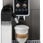 Delonghi Dinamica Plus ECAM 380.95.TB návod