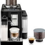 Delonghi Rivelia EXAM440.55.B návod