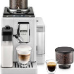 Delonghi Rivelia EXAM440.55.W návod