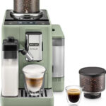 Delonghi Rivelia EXAM441.55.GR návod