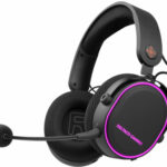 Deltaco Gaming GAM-133 návod