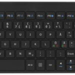 Deltaco Gaming TB-504 návod