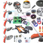 Demon RQ580 Mega Sada I M83106 návod