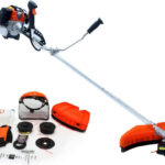 Demon RQ580 + RQ22580 návod