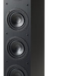 Denon AVR-X2600H + 5.1 set Klipsch RP 6000F návod