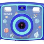 Denver KCA-1310 návod