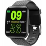 Denver SW-151 návod