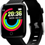 Denver SW-154 návod